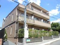 大阪府吹田市千里山西4丁目の賃貸マンションの外観