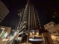 S-RESIDENCE千里丘の外観