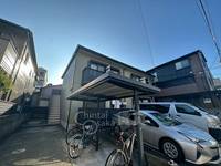 アビテⅡの外観