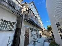 ハイツ晴斗5の外観