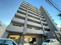 ORACION吹田の外観