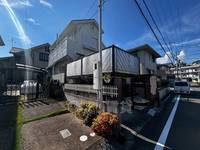 大阪府茨木市南春日丘6丁目(一戸建)の賃貸物件の外観