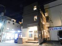 アヴェニール蛍池南町の外観