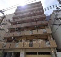 LIB MARK minamihorieの外観