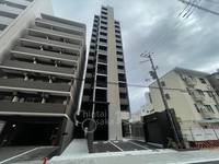 S-RESIDENCE天満橋arの外観