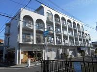 ハイツ春日野の外観