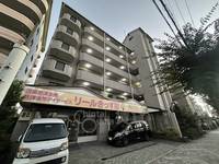 ヌーベルハイムの外観