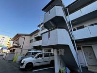 吉田マンション東雲パート2の外観