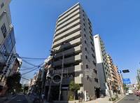 エスリード同心第3の外観