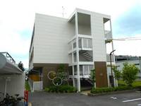 大阪府摂津市鳥飼上2丁目の賃貸マンションの外観