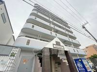 大阪府大阪市東淀川区豊里1丁目(マンション)の賃貸物件の外観