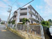 大阪府吹田市朝日が丘町(マンション)の賃貸物件の外観
