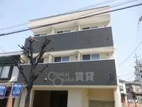 物件の外観画像