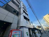 チェリーヒル塚本の外観