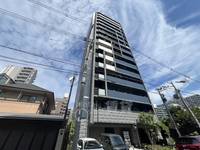 大阪府大阪市淀川区宮原1丁目の賃貸マンションの外観