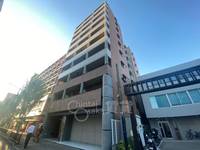 大阪府吹田市垂水町3丁目の賃貸マンションの外観