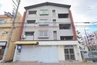大阪府大阪市東淀川区豊里6丁目の賃貸マンションの外観
