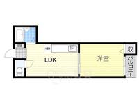 エクト1の間取り