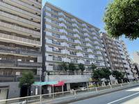 かど加賀ビルの外観