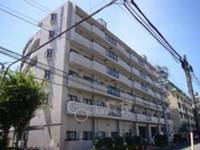 大阪府大阪市淀川区木川東4丁目の賃貸マンションの外観