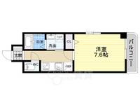 SOFIA WESTの間取り