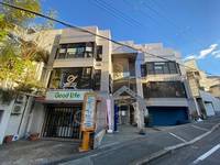 大阪府吹田市千里山竹園1丁目の賃貸マンションの外観