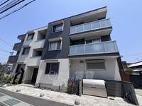 物件の外観画像