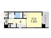 ロイヤルグレースの間取り