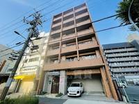 ロイヤルグレースの外観