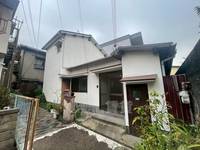 大阪府豊中市螢池北町2丁目(一戸建)の賃貸物件の外観