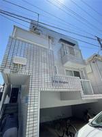 シティハイツ中央林間203の外観