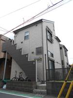 物件の外観画像