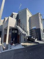 物件の外観画像