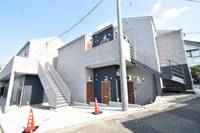 物件の外観画像