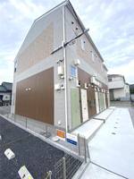 物件の外観画像