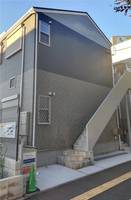 プラージュ201の外観