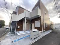 物件の外観画像