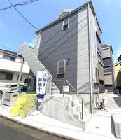 物件の外観画像