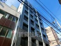 アバンティ薬院の外観