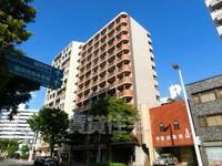 インヘリッツ田原704の外観