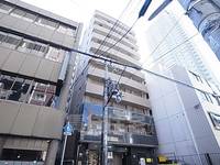 アスヴェル神戸元町の外観