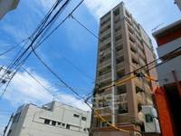 ケイガリアーノの外観