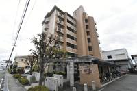 大阪府堺市西区鳳北町9丁の賃貸マンションの外観