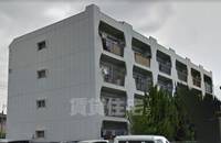 愛知県名古屋市南区芝町の賃貸マンションの外観