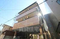 物件の外観画像