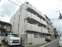 メゾンブランシュ2の外観