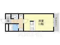 イズミ82の間取り