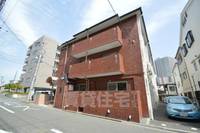 大阪府摂津市千里丘東4丁目の賃貸マンションの外観