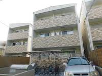 物件の外観画像