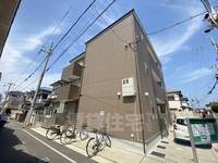 F+style小山の外観
